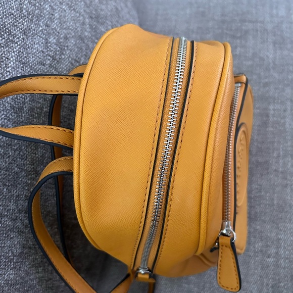 Mini backpack - Picture 3 of 5